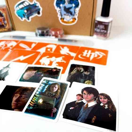 Подарочный набор 