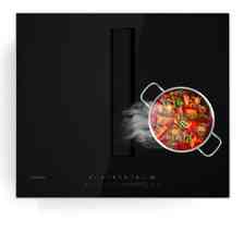 Варочная поверхность Klarstein Chef-Fusion Prime Down Air System, 2 w 1, індукційна + okap, wydajna Киев