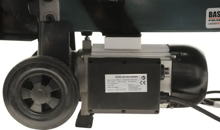 Электрический дровокол Bass Polska BP-4758 9 т Киев - изображение 10