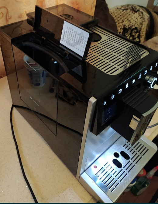 Кавомашина Melitta CI touch. Київ - фото 7