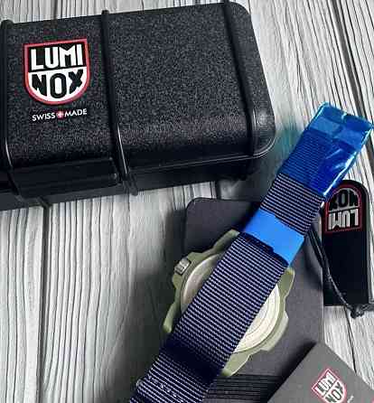 Мужские часы Luminox XS.3503.ND Киев