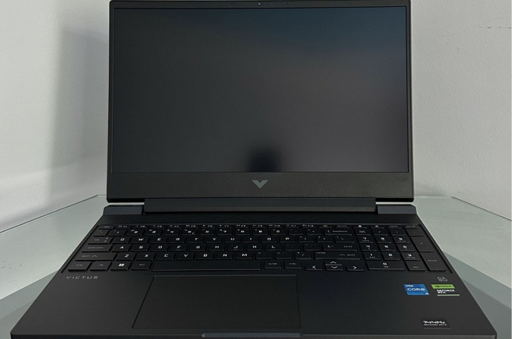 Ноутбук игровой HP Victus i5-12500H / 16Gb/ 512Gb/ Win11x RTX3060 144Hz. Киев - изображение 4