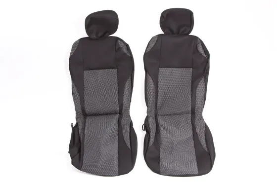 Чехли на сідниці Авто-Елегант універс. з окремою дупою. Вінниця