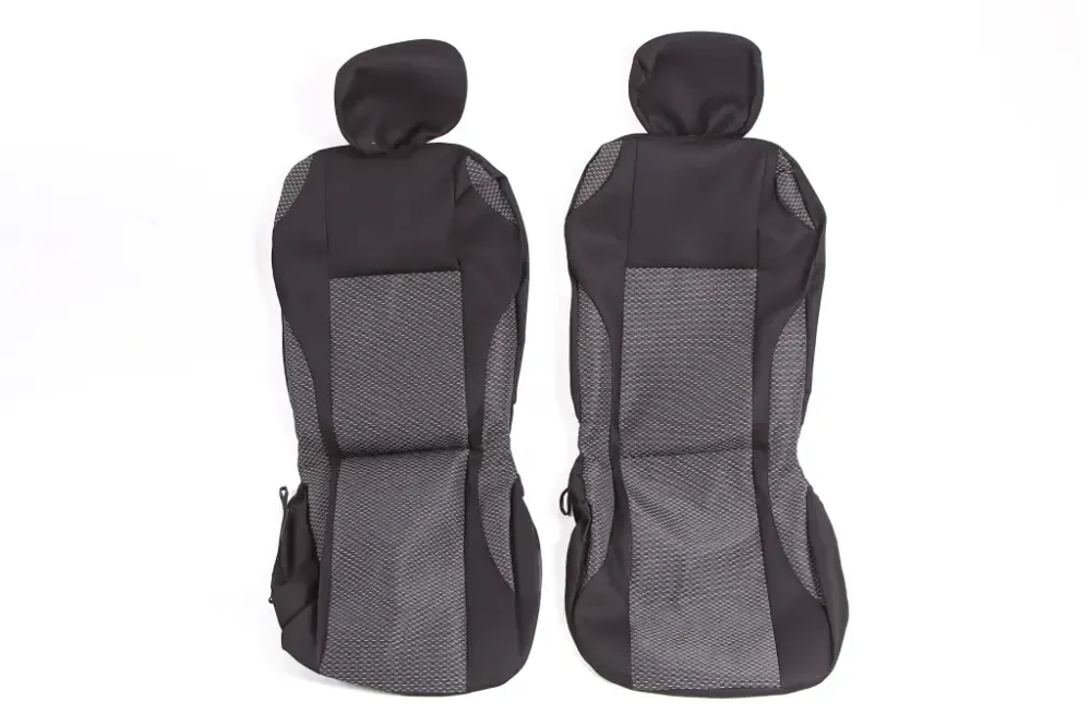 Чехли на сідниці Авто-Елегант універс. з окремою дупою. Вінниця - фото 2