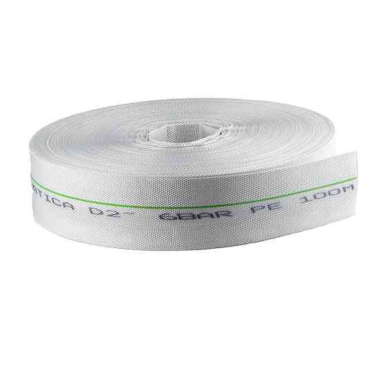 Шланг дренажно-фекальный РЕ Ø2