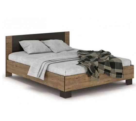 Ліжко 160 без ламелей Вероніка Львів