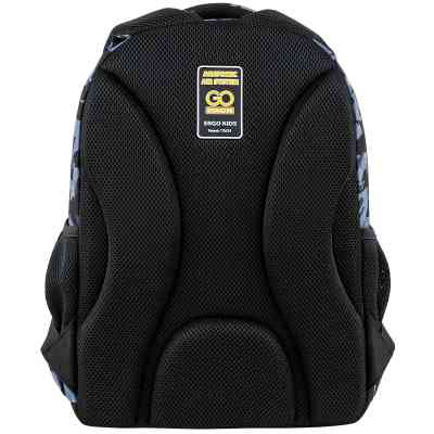 Рюкзак школьный GoPack Education 182M Explore (GO25-182M-8) Винница