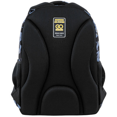 Рюкзак школьный GoPack Education 182M Explore (GO25-182M-8) Винница - изображение 2