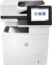 Принтор HP LaserJet Enterprise M635h (7PS97A) Київ