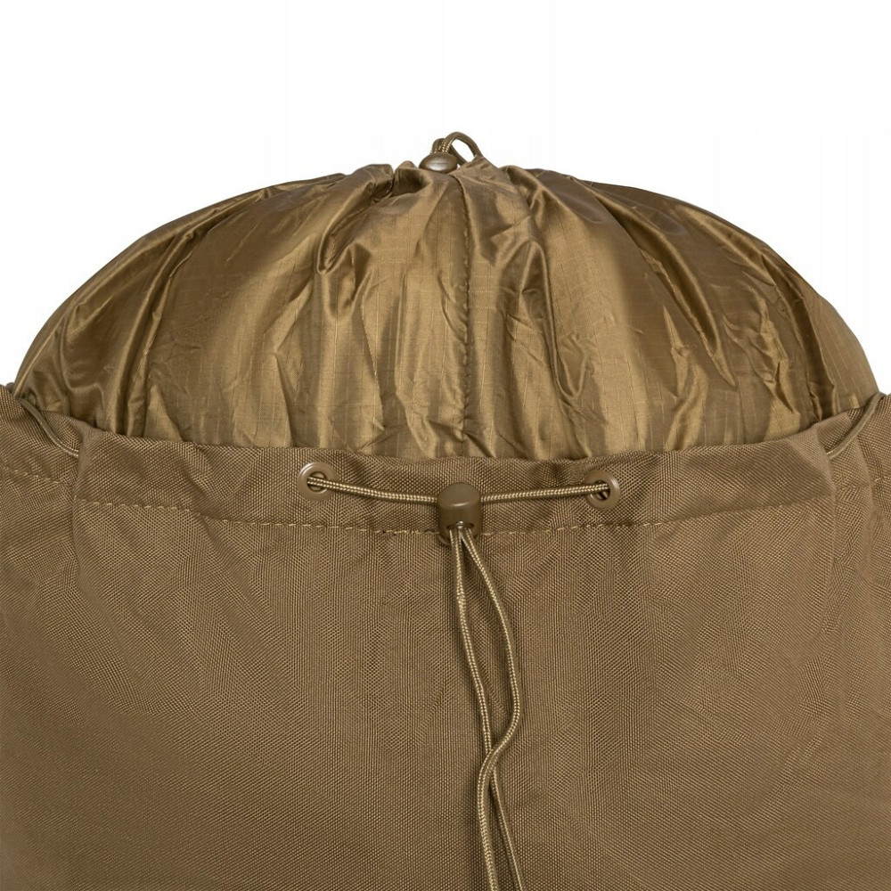 Тактичний Рюкзак 88 літрів ,5 відділень Mil-Tec від Sturm "Recon" (14033005) Coyote Нововолинськ - фото 7