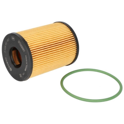 Фільтр масляний Bosch F026407367 Вінниця - фото 1