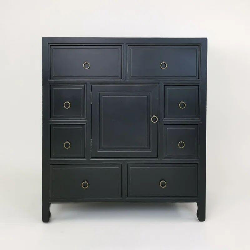 Комод тансу 