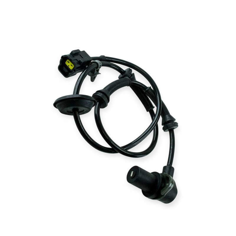 Датчик ABS автомобіль Шевроле Авео передній лівий Мукачево - фото 2