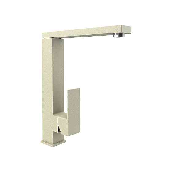 30 FHP (8569S) змішувач кухонний VALESO ПІСОК Коломыя