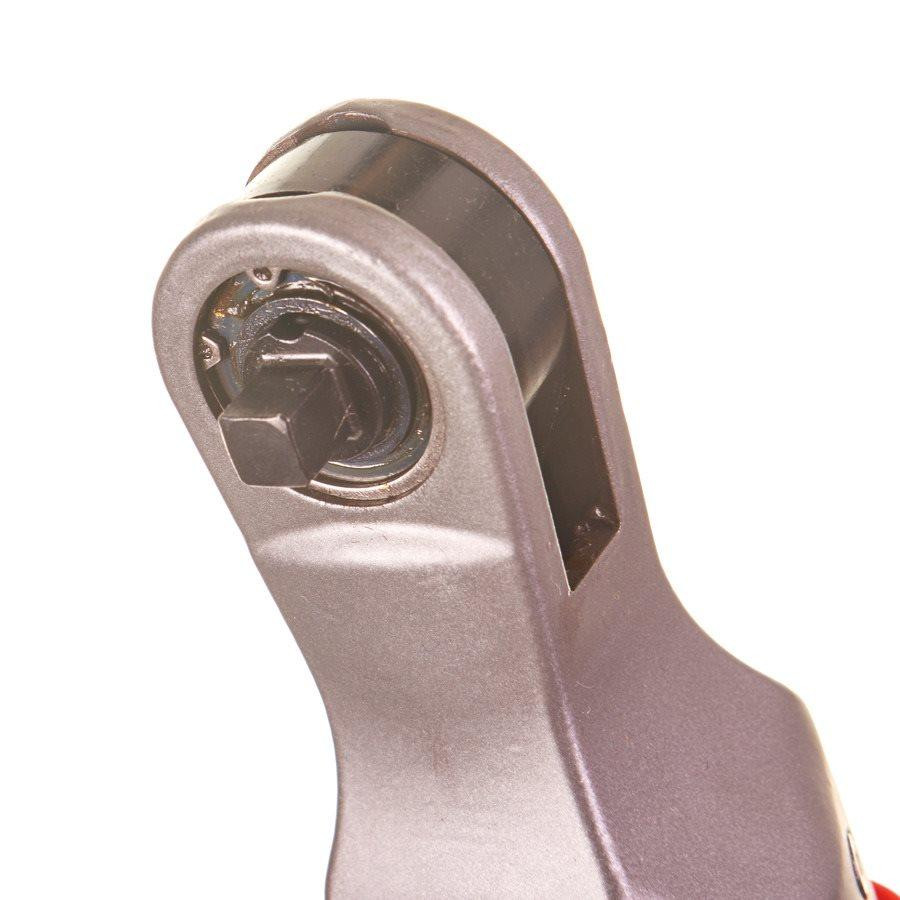 Гайкокрут кутовий акумуляторний 3/8 дюйма MILWAUKEE, M12 FIR38-201B, 75Нм (+ заряд.пристрій, 1 акум., в сумці) Одесса - изображение 4