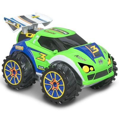 Радіокерована іграшка Nikko Nano VaporizR 3 зелений (10012) Вінниця - фото 2