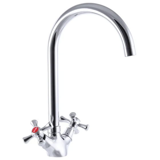 Кухонний змішувач Cron Smes 275 CR0071 Харків