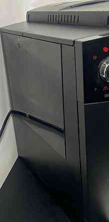 Кавомашини Jura lmpressa C5 Київ