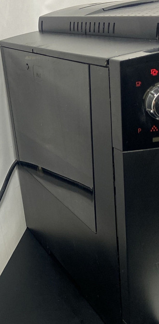 Кавомашини Jura lmpressa C5 Київ - фото 3