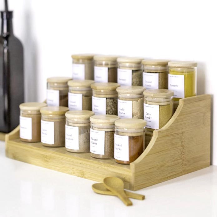 Органайзер для спецій "Діжон" бланже Миколаїв - фото 1