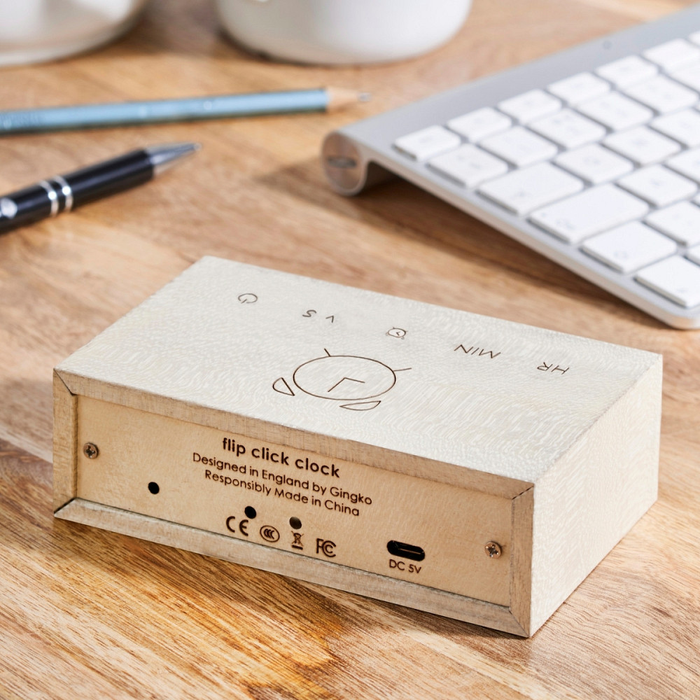 Смарт-будильник 