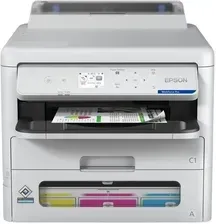 Принтер Epson WorkForce Pro EM-C800RDW Киев