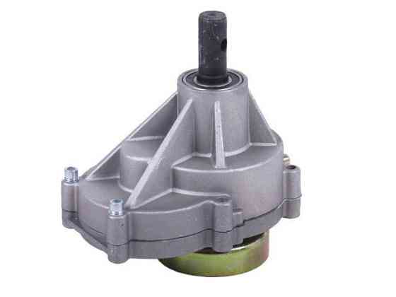 Редуктор мотобура 2 Мукачево