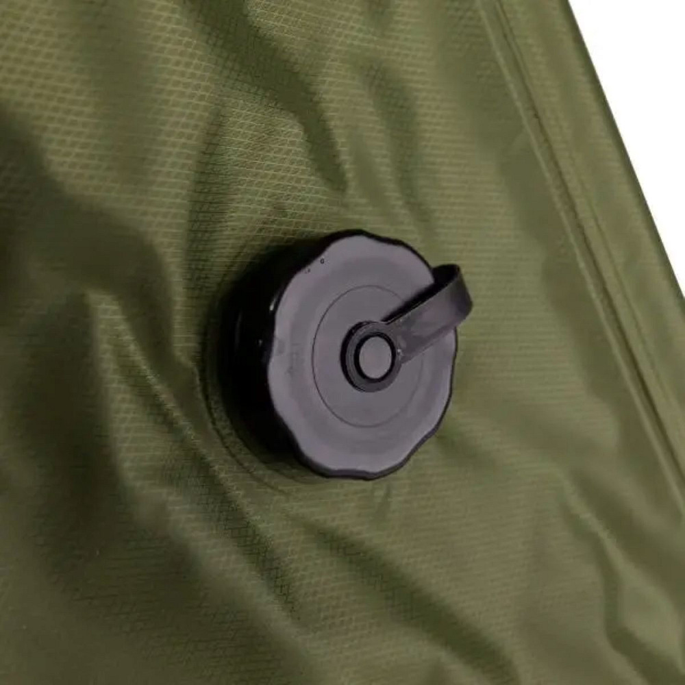 Lugi Душ туристичний для кемпінгу підвісний 50х46 см з термометром для води 20 л HP-B-1 Коломия - фото 7