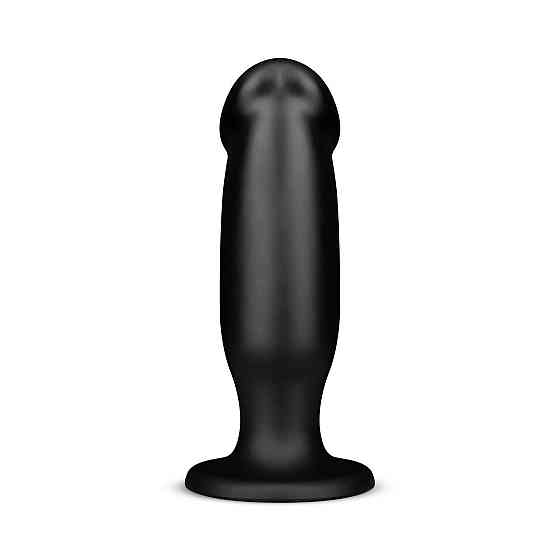 Анальна пробка BUTTR — AH-1 Cobra Buttplug Sex Aura Київ