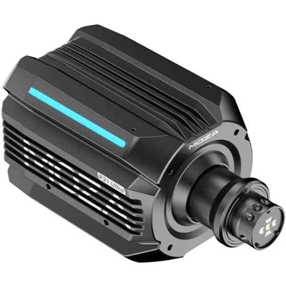 Кермова база MOZA R21 Ultra прямий привід, 21 Нм Вінниця