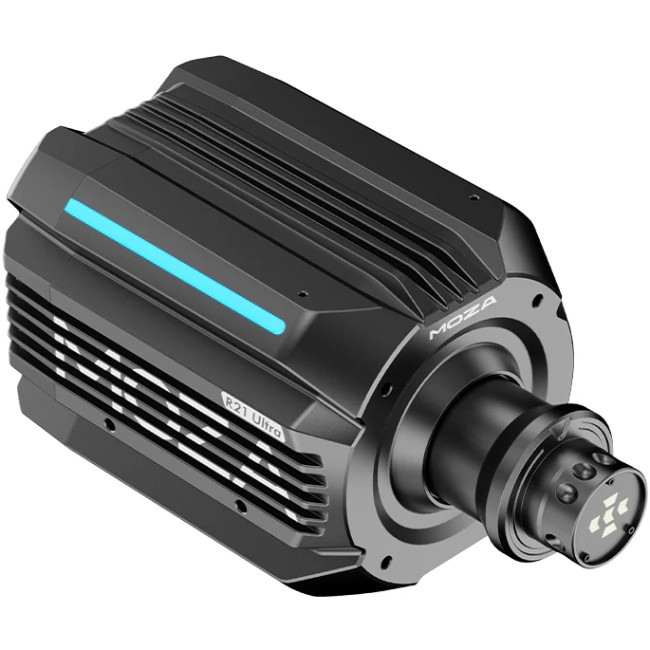 Кермова база MOZA R21 Ultra прямий привід, 21 Нм Вінниця - фото 2