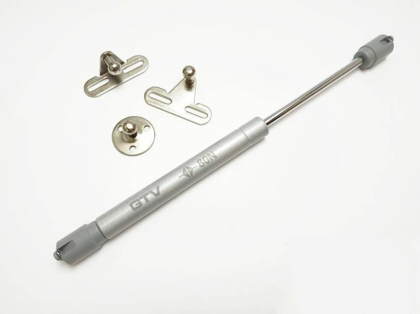 Амортизатор газовый 80N (газлифт) Харьков - изображение 3