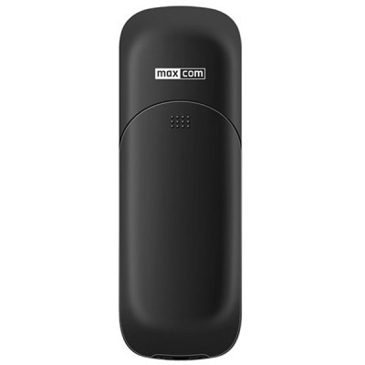 Мобильный телефон Maxcom MM35D Black Винница - изображение 11