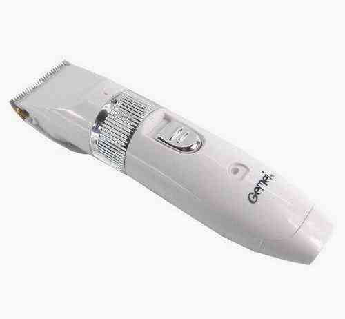 Керамічна машинка для стриження тварин Gemei 634 Вінниця