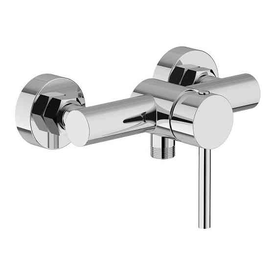 Смеситель для душа VOLLE CRUZE (1547.100101)  cromo Киев