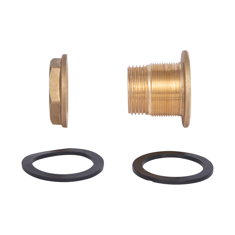 Врізка Thermo Alliance Standart 1" в бак SD40025 Київ - фото 6