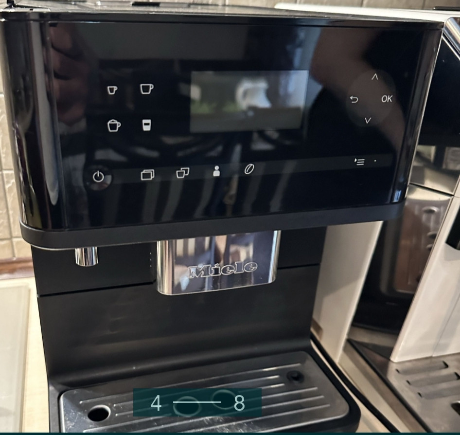 Кавомашина: Miele CM 6350! Харків - фото 5