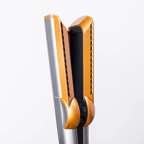 Випрямляч для волосся Smart X випрямляч для волосся з терморегулятором 5 режимів температури X10G Коломыя - изображение 7