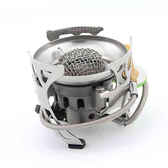 Газова система для приготування їжі BRS-T15A Київ