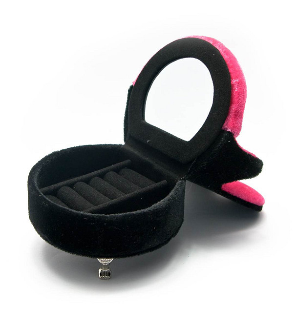 Оригінальна скринька у формі крісла Київ - фото 2