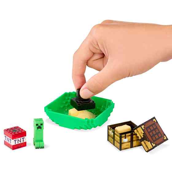 Игровой набор-сюрприз 