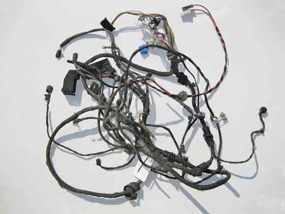 Mercedes-Benz  A2195404306 Джгут підкапотної електропроводки CLS C219 Одеса