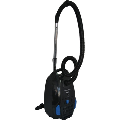 Пылесос Grunhelm GVCM244BB Винница - изображение 3