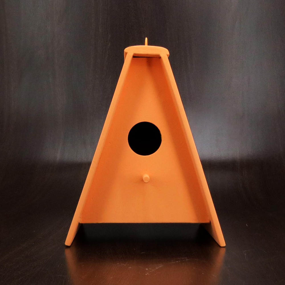 Шпаківня садова "Стриж" грейпфрут Миколаїв - фото 7