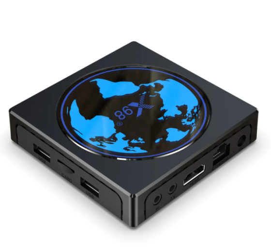 X98 Mini 4/32Gb Вінниця