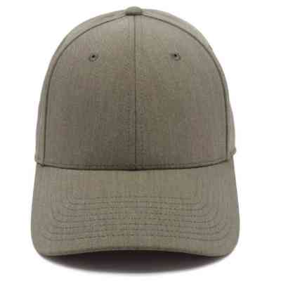 Кепка coFEE Rayon оливковий (4350.31 CO) Вінниця