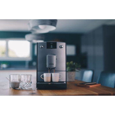 Кофемашина Nivona NICR695 Винница - изображение 2