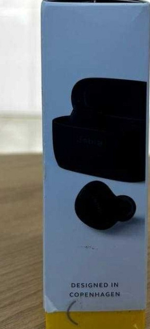 Наушники Jabra Elite 3 Active Киев - изображение 2