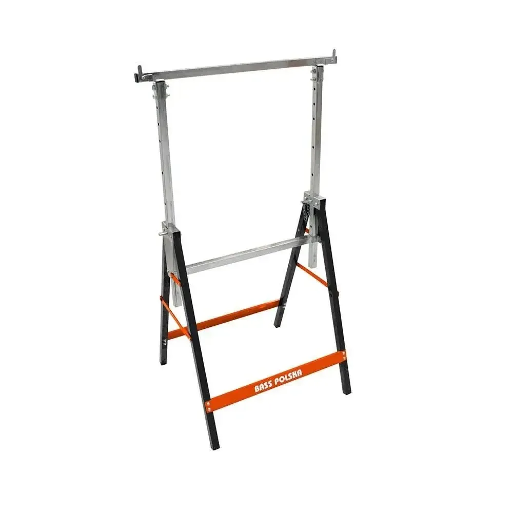 Телескопічна будівельна стійка Bass Polska 3448 80-130 см Черкаси - фото 4