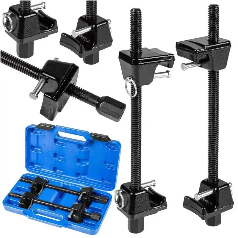 Знімач пружин AL-FA – ALSCMP2, 260 мм, кейс, повна комплектація Львів - фото 9